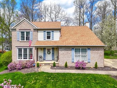 2127 Demi Dr, Twinsburg, OH, 44087