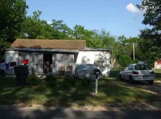 307 N 10th St, Temple, TX 76501