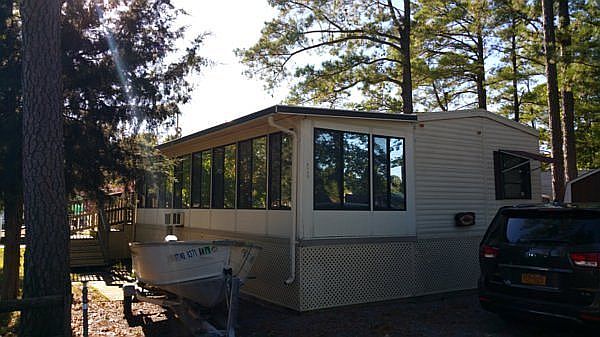 1st image of 111 Beach Harbor Dr #215D