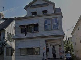 14 Schuyler Ave APT 3, Newark, NJ 07112