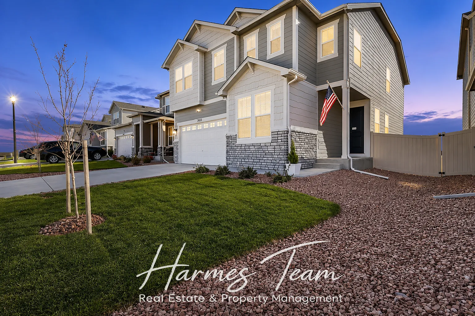 5 bed, 3.5 bath, 3436 sqft, $3,100 — Photo 3