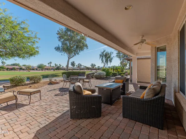 3671 N 162ND Lane, Goodyear, AZ 85395