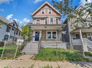 302 Riley St, Buffalo, NY 14208