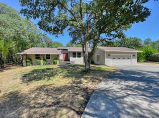 4600 Lawrence Dr, Granite Bay, CA 95746