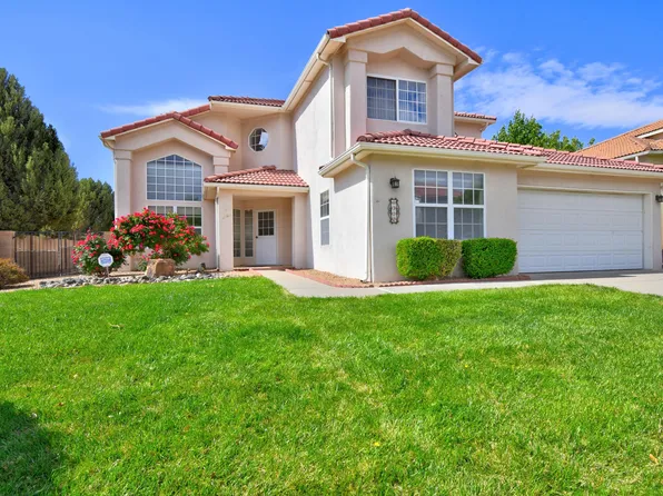 4312 Rancho Centro NW, Albuquerque, NM 87120