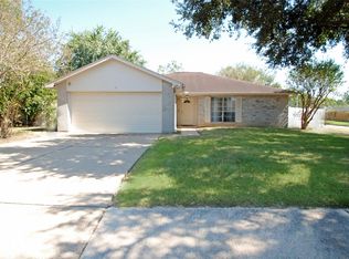 4402 Falcon Meadow Dr, Katy, TX 77449