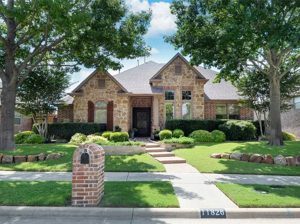 11826 Forge Dr, Frisco, TX 75035