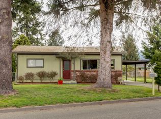 806 Northern Ave, Sedro Woolley, WA 98284