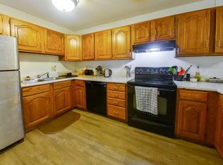 1724 Browning Ave, Manhattan, KS 66502