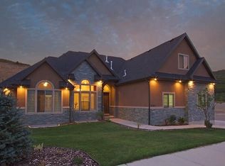 2064 Ashdown Ln, Draper, UT 84020