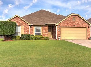 5016 S 195th East Ct, Broken Arrow, OK 74014