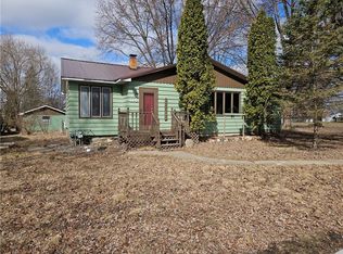 116 N 7th St, Cornell, WI 54732