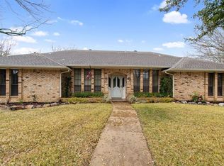 1401 Thunderbrook Dr, Desoto, TX 75115