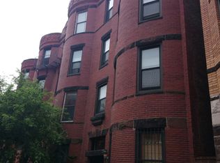 30 Symphony Rd, Boston, MA 02115