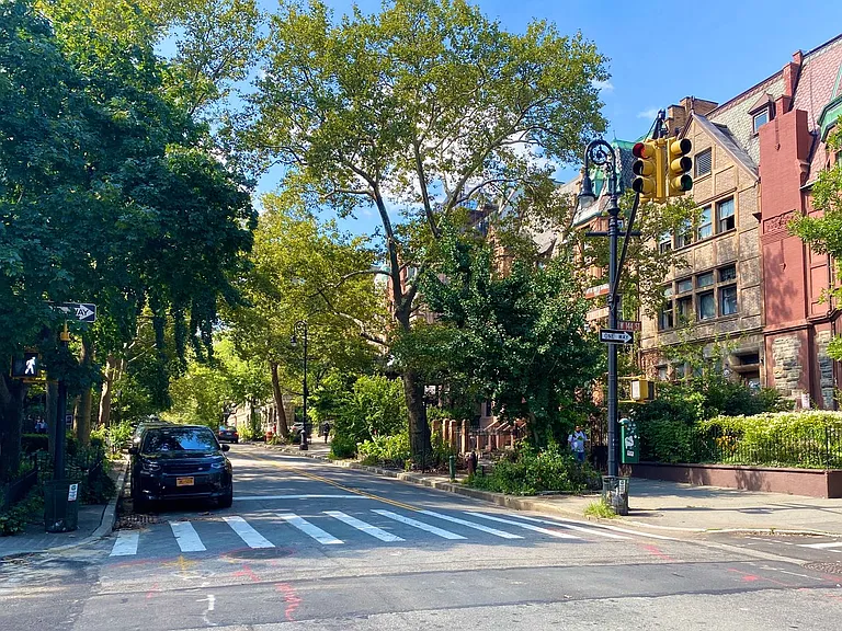 347 Convent Ave #1B — Photo 6