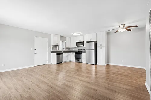 Town Center Apartments Photo 1