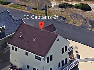 33 Captains Dr, Toms River, NJ 08753
