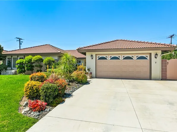 2425 El Rancho Vis, Fullerton, CA 92833