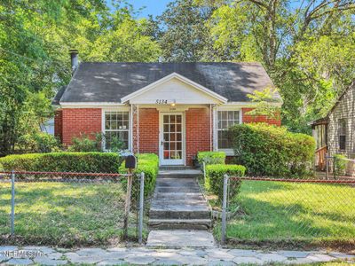 5134 SUNDERLAND Road, Jacksonville, FL, 32210