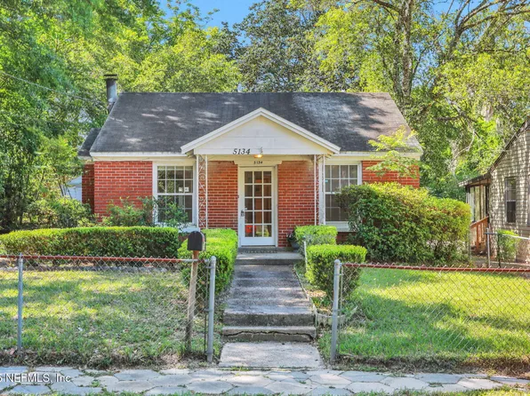 5134 SUNDERLAND Road, Jacksonville, FL 32210