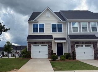 1 McGuires Pl, Simpsonville, SC 29680