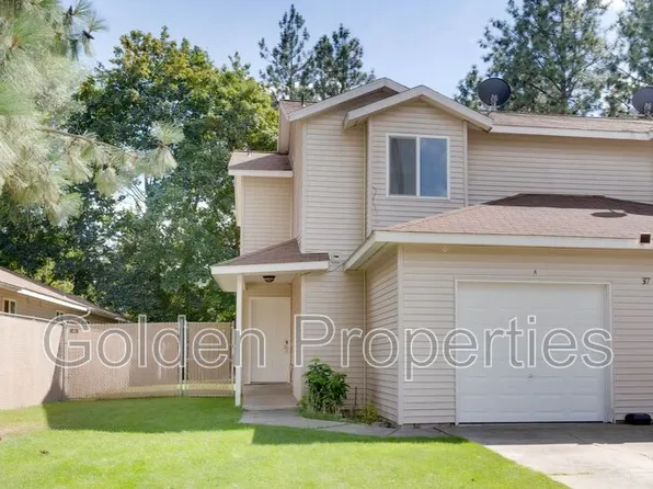 317 W Cherry Ave APT A, Post Falls, ID 83854