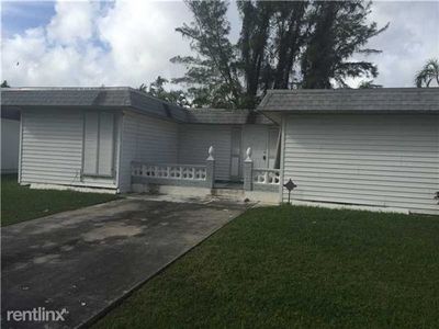 6317 NW 74th Ave, Tamarac, FL, 33321