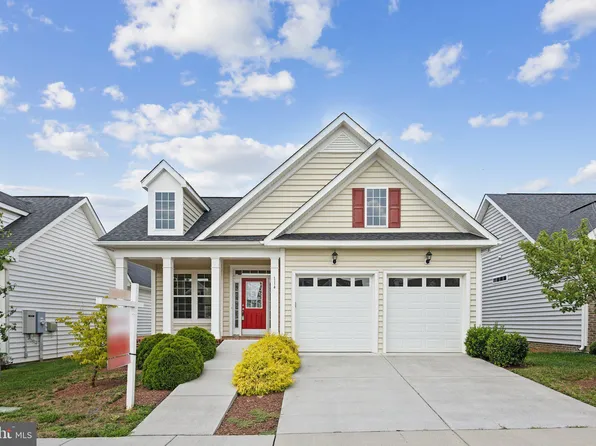 114 Buttercup Dr, White Post, VA 22663