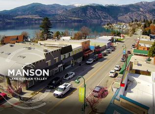 102 Village Dr, Manson, WA 98831