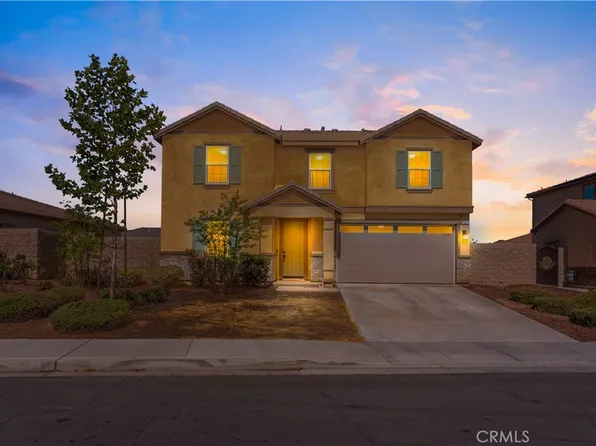26017 Redoak St, Menifee, CA 92584