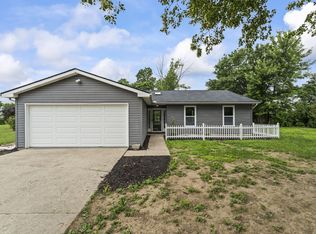 3667 Randee Ln, Springfield, OH 45502
