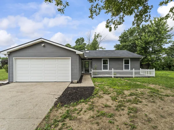 3667 Randee Ln, Springfield, OH 45502