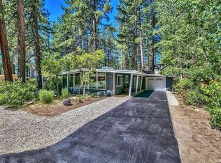 2933 Sacramento Ave, South Lake Tahoe, CA 96150