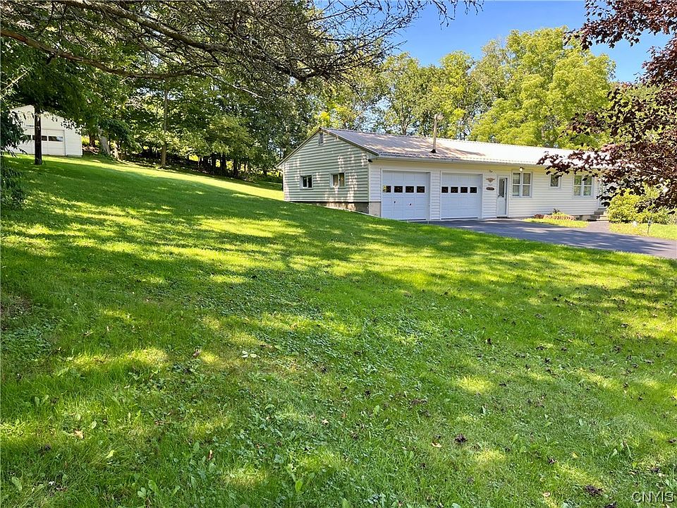 464 Trumbulls Corners Rd, Newfield, NY 14867 Zillow