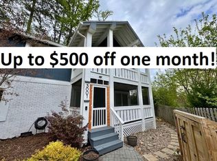 3001 New Hope Church Rd, Raleigh, NC 27604