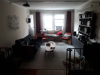 Rented by Chartwell Forest Hills Realty