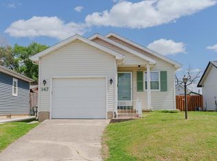 147 N Rose St, Chillicothe, OH 45601