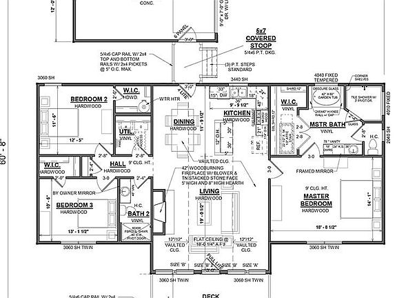 4th image of this home