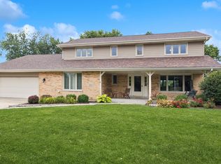 10551 Kindling Ct, Palos Park, IL