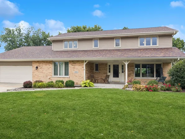 10551 Kindling Ct, Palos Park, IL 60464