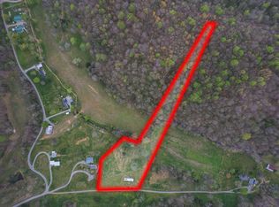 109 Creek Bend Ln, Manchester, TN 37355