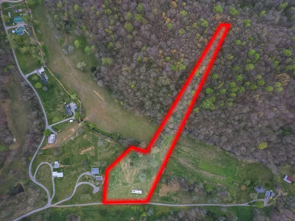 109 Creek Bend Ln, Manchester, TN 37355