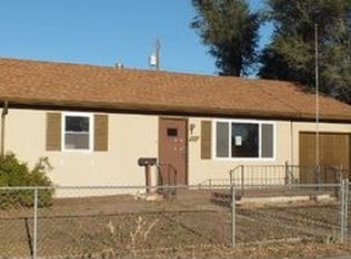 1906 S Franklin Ave, Colorado Springs, CO 80905