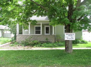 120 Grand St, Springport, MI 49284