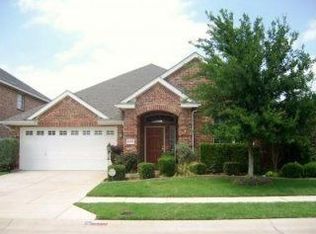 8300 Riverwalk Trl, McKinney, TX 75070