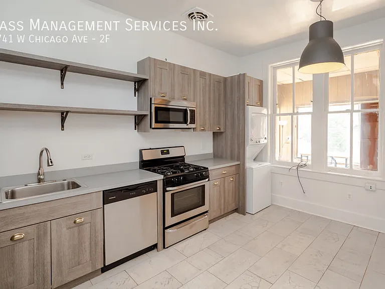 1741 W Chicago Ave #2F — Photo 6