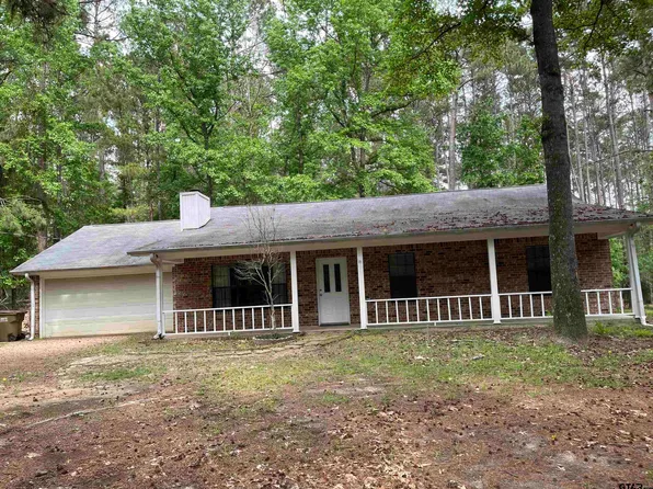 1082 W Holly Trl, Holly Lake Ranch, TX 75765