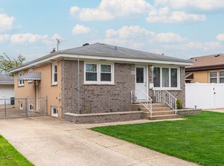 4933 N Orange Ave, Norridge, IL 60706