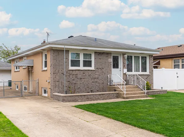 4933 N Orange Ave, Norridge, IL 60706