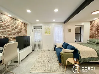 Rented by Coroi Corp